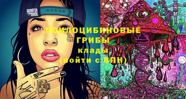 кристаллы Белокуриха