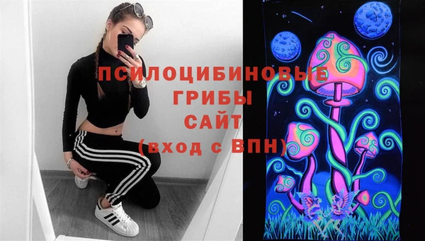 кристаллы Белокуриха